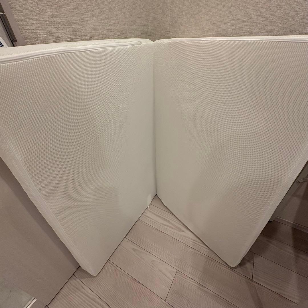 【3/28まで‼️】エアウィーブ　マットレス　シングル　スマート　Z01