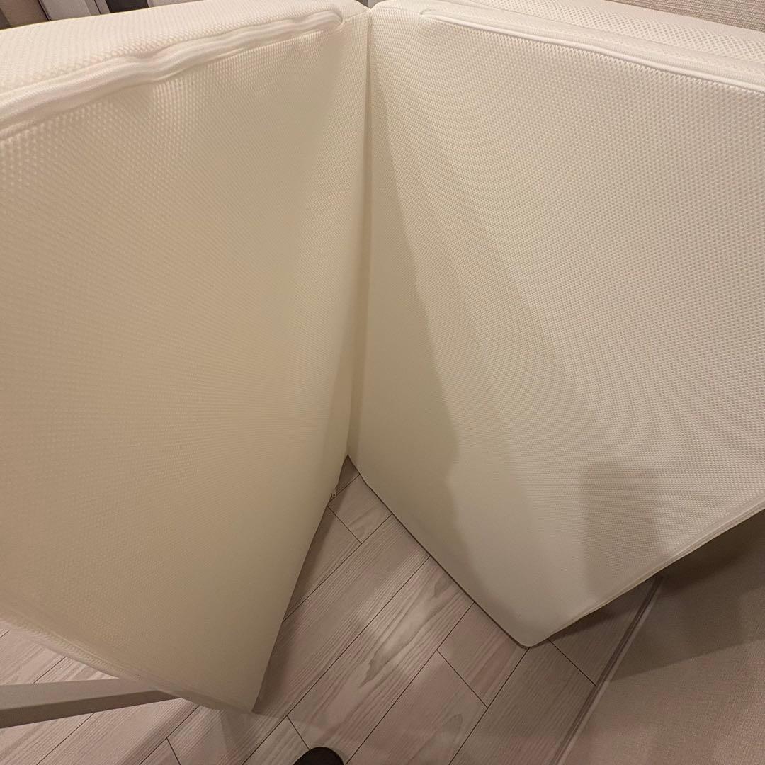 【3/28まで‼️】エアウィーブ　マットレス　シングル　スマート　Z01