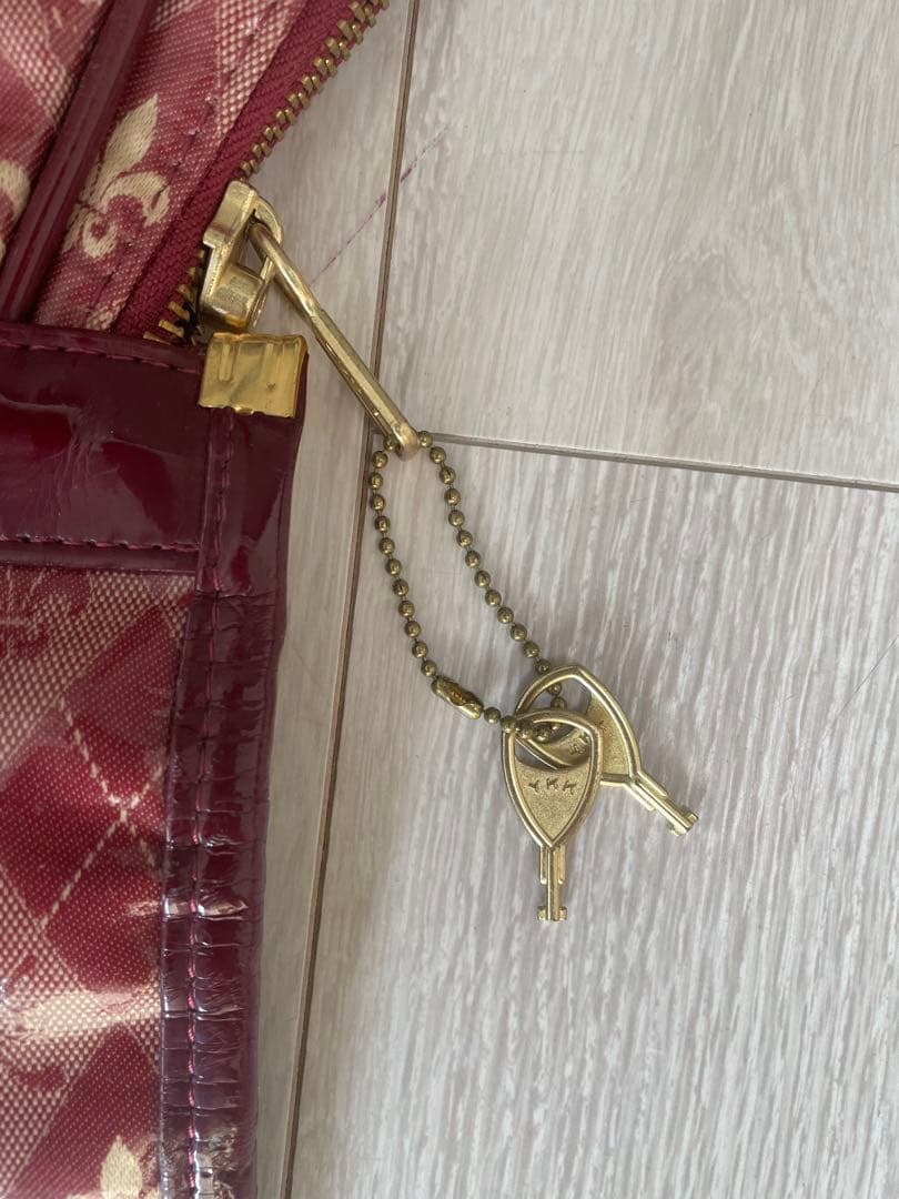 MARK&LONA クラブケース ゴルフバッグ