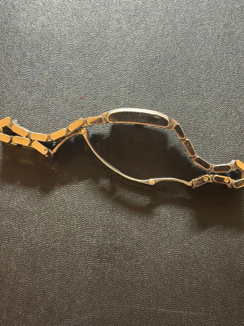 Cartier カルティエ タンクフランセーズ SM