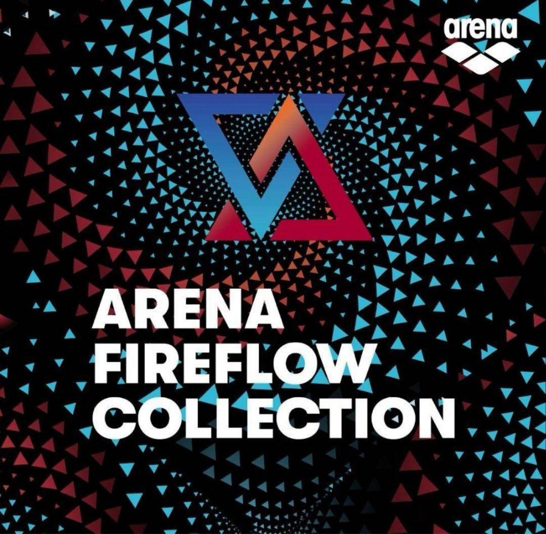arena ARENA　FIREFLOWコレクション‼️