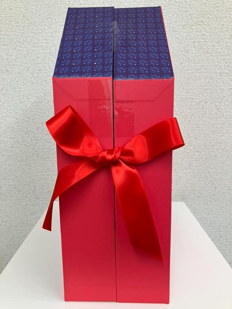 SABON　アドベントカレンダー　2024　エコバッグ付き