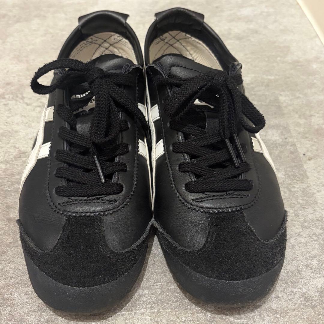 h*0様 Onitsuka Tiger オニツカタイガー　MEXICO 66スニ