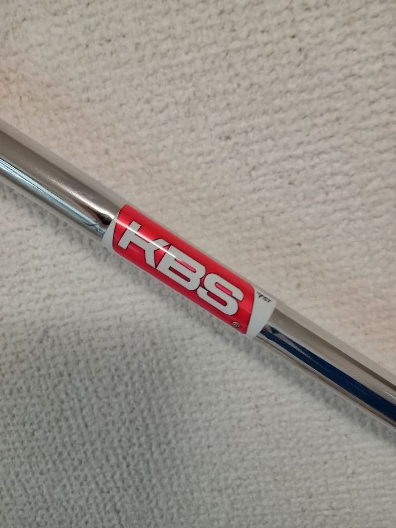 新品★スリクソン ZX4 MKⅡ 5番アイアン★KBS TOUR LITE