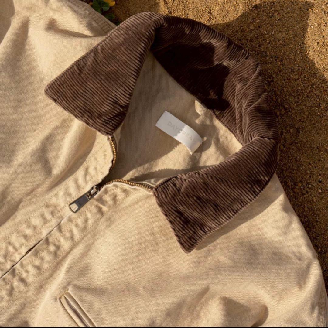 【新品】DAYDREAM Dock Work Jacket / M