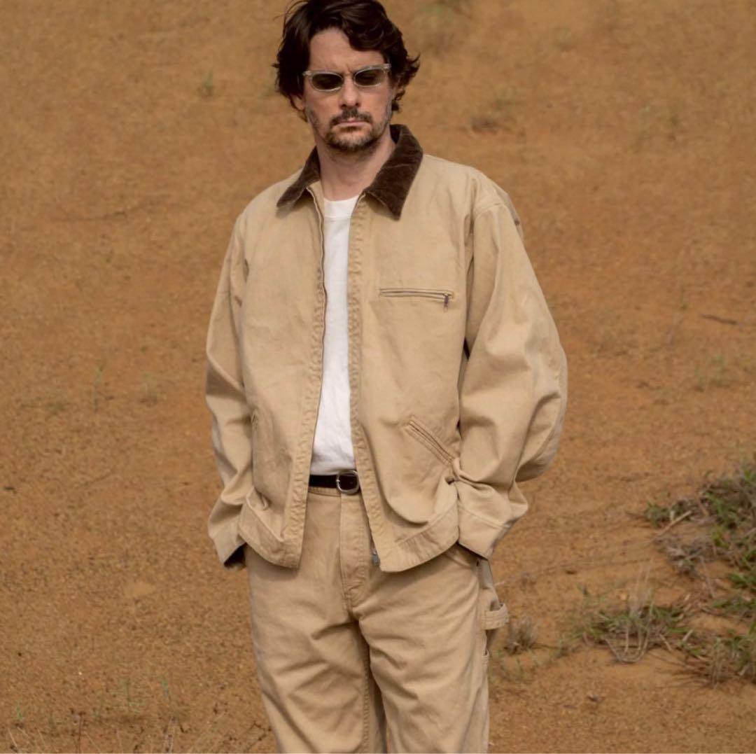 【新品】DAYDREAM Dock Work Jacket / M