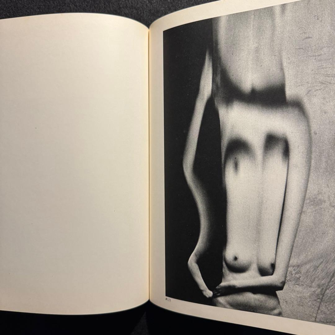 Distortions アンドレケルテス 1976 初版 ハードカバー 希少