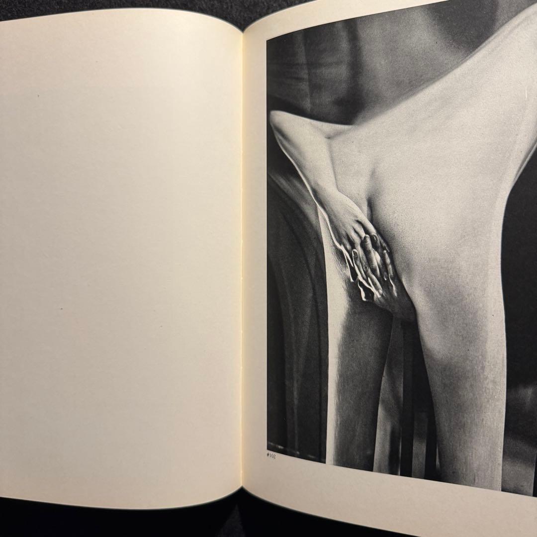 Distortions アンドレケルテス 1976 初版 ハードカバー 希少