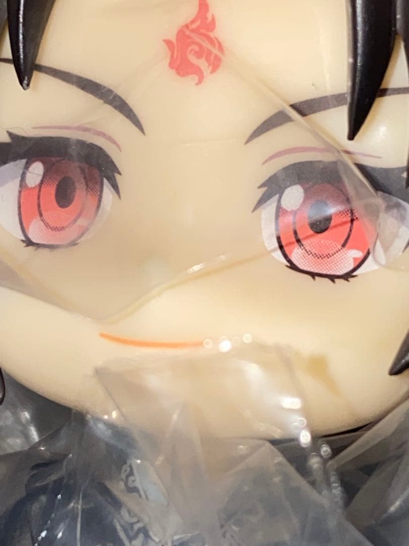 ねんどろいど 洛冰河 特典台座付き