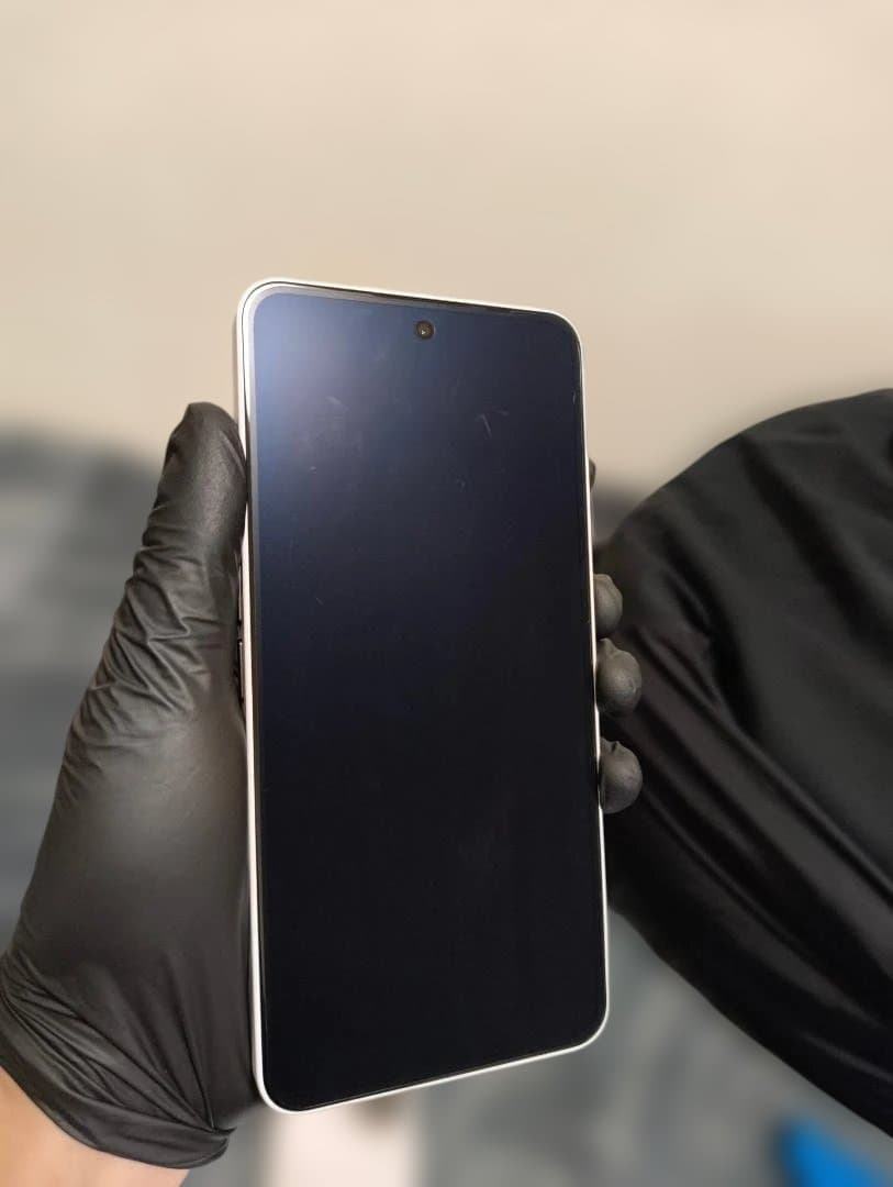 Nothing Phone (3a) ホワイト 128G SIMフリー