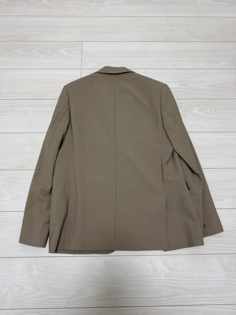 ladmusician 22ss ベージュセットアップ　42