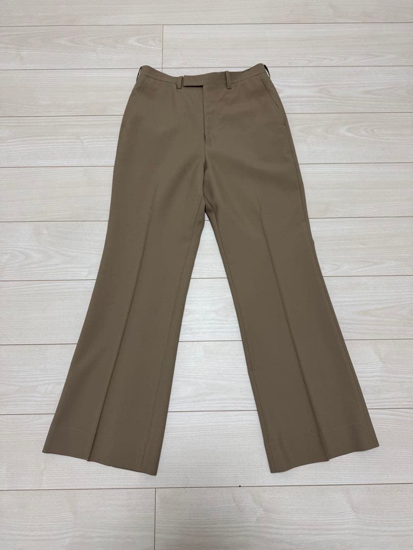 ladmusician 22ss ベージュセットアップ　42