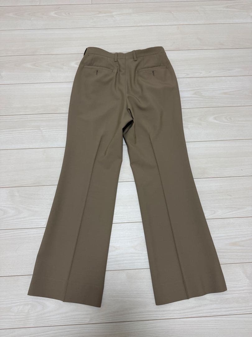 ladmusician 22ss ベージュセットアップ　42