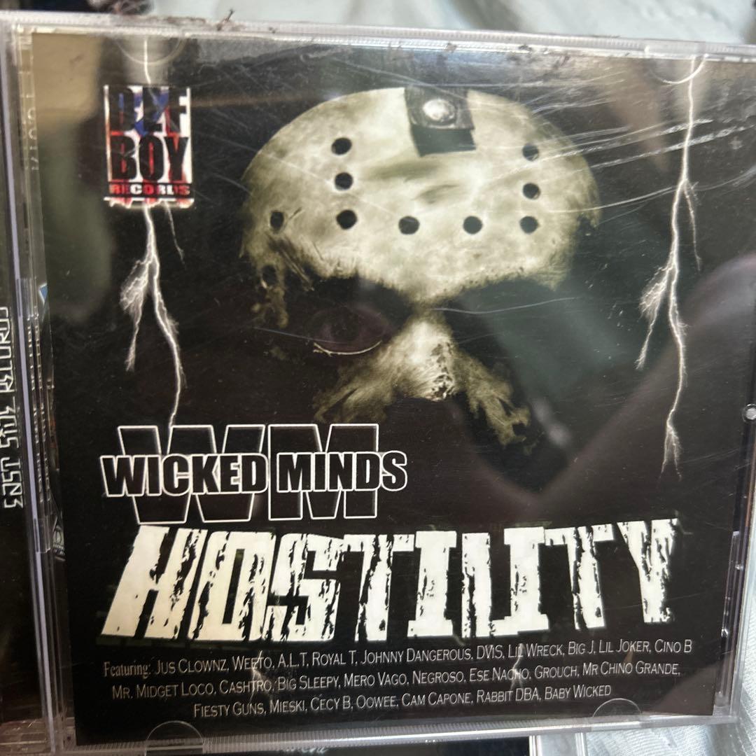 G rap、new west、まとめ売り