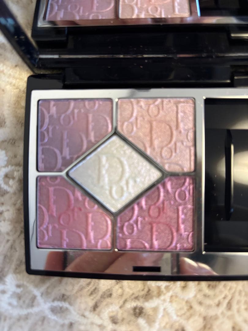 ディオール　2026年春の限定品！865ピンクロリポップ