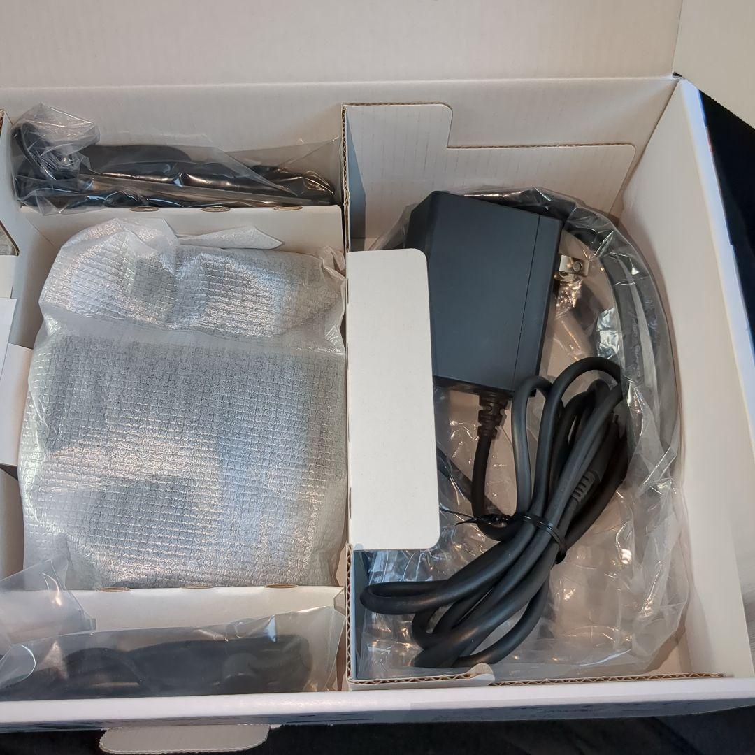 美品　Switch Nintendo スイッチ本体　旧型