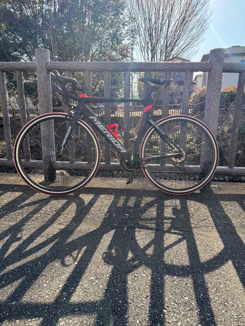 メリダ　リアクト400 react400 105