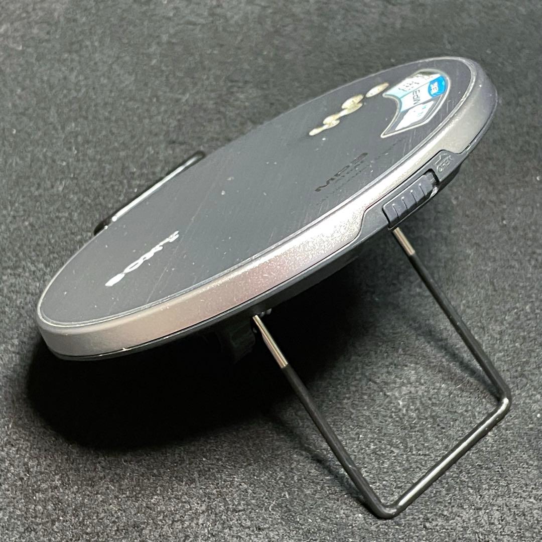 ポータブルプレーヤー CD WALKMAN D-NE830