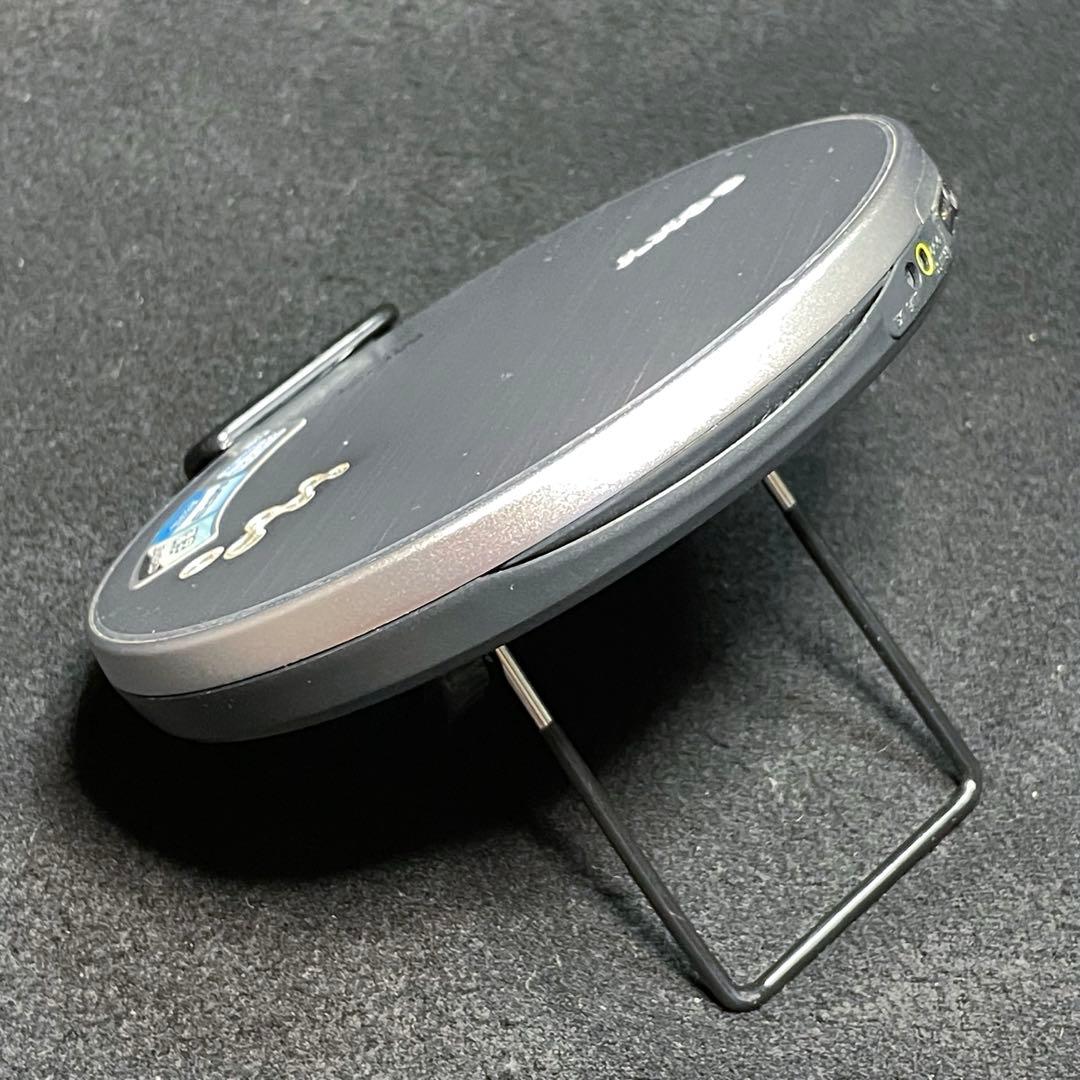 ポータブルプレーヤー CD WALKMAN D-NE830