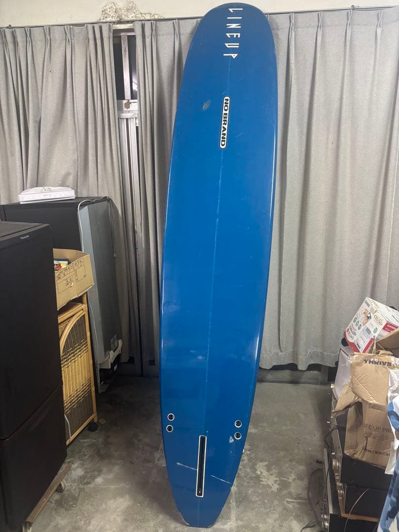 【カバー有‼️】NO BRAND ロングボード