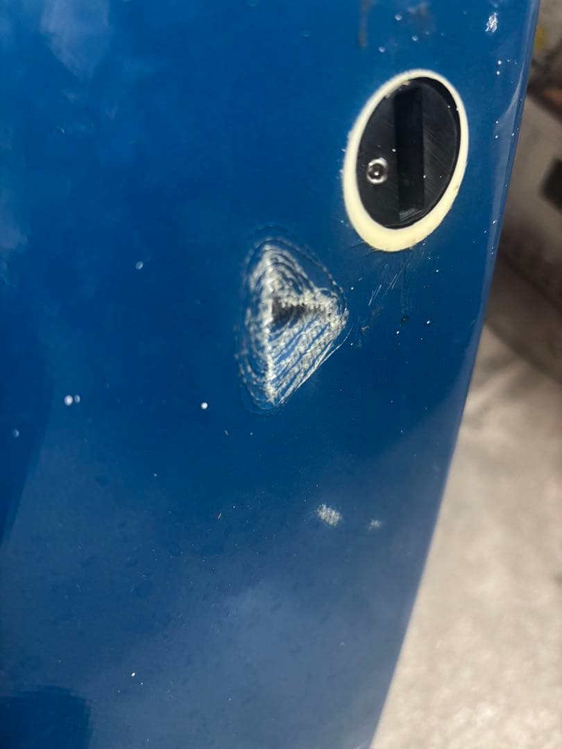 【カバー有‼️】NO BRAND ロングボード