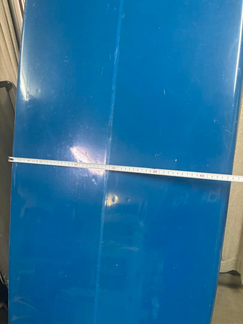 【カバー有‼️】NO BRAND ロングボード