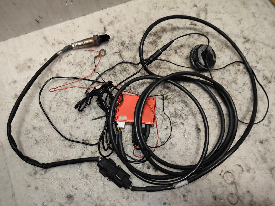 PLX 空燃費計 シグナスX グリファス アドレス PCX等に