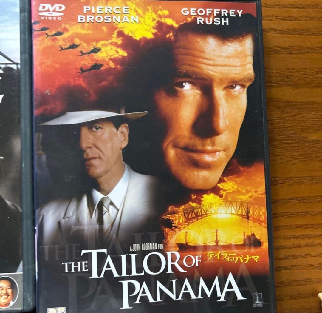 洋画DVDコレクション　15個セット