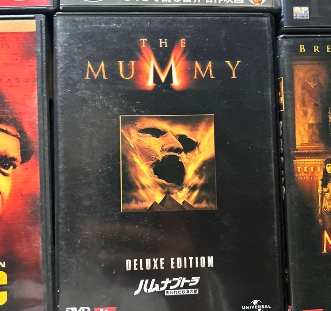 洋画DVDコレクション　15個セット