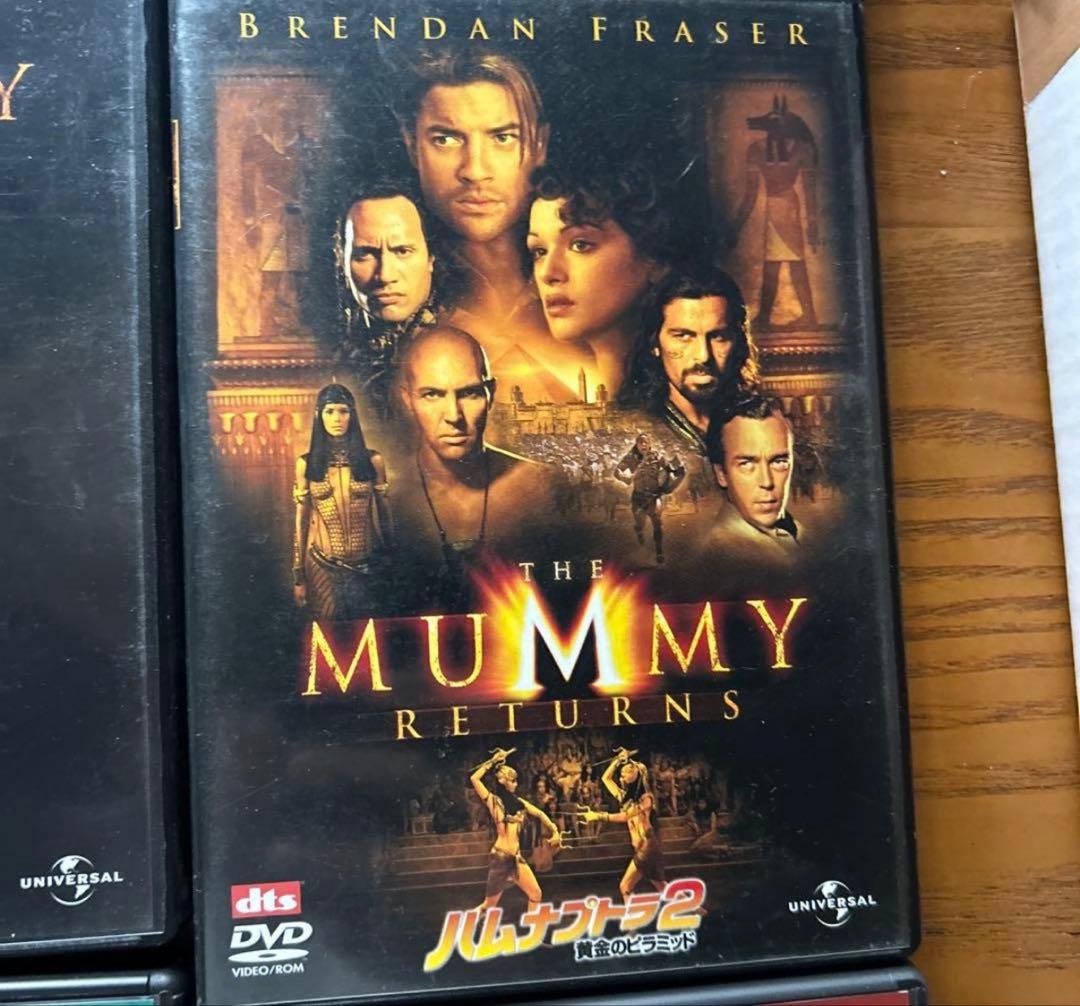 洋画DVDコレクション　15個セット