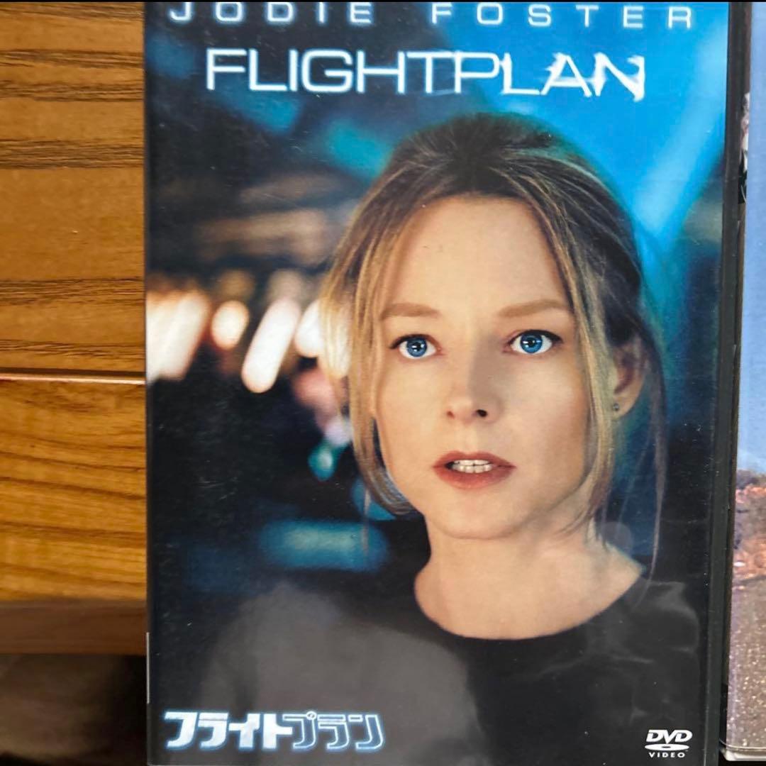 洋画DVDコレクション　15個セット