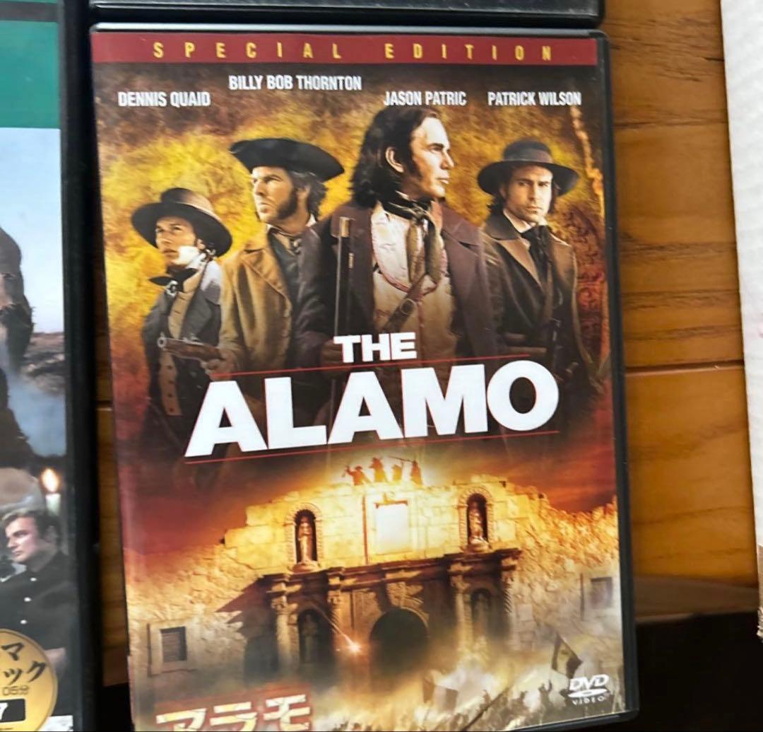 洋画DVDコレクション　15個セット