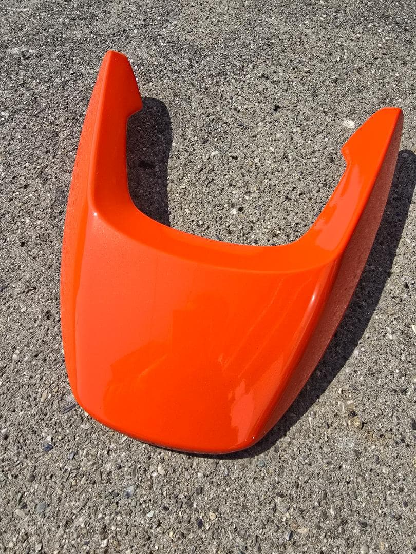 ヤマハ、スーパージョグZR、3YK、外装5点セット