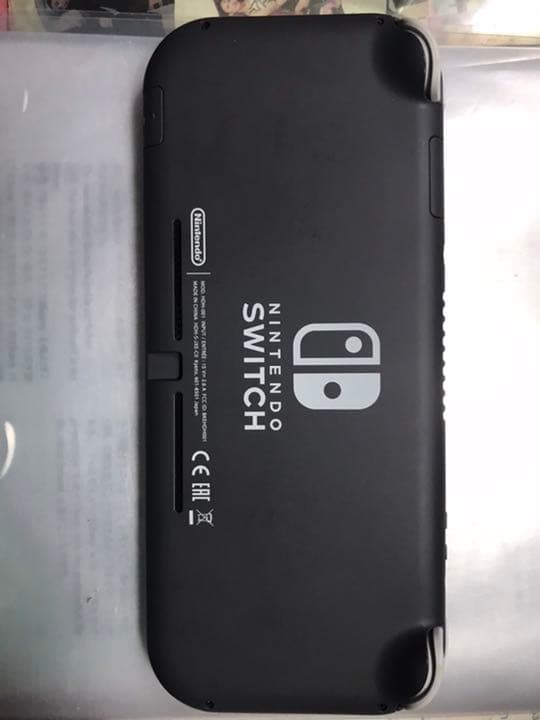 Nintendo Switch ライト モンスターハンターライズセット