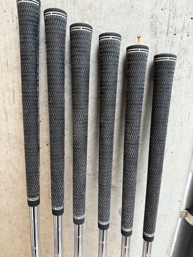 美品！Titleist T100 アイアンセット2023モーダス125X