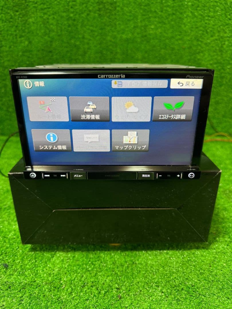 カーナビ AVIC-RZ900zp