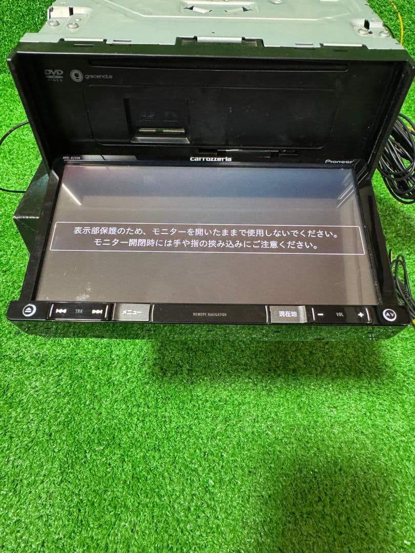 カーナビ AVIC-RZ900zp