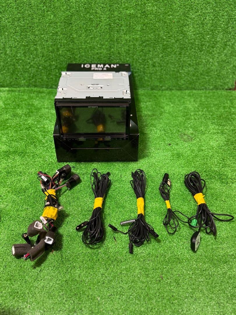 カーナビ AVIC-RZ900zp