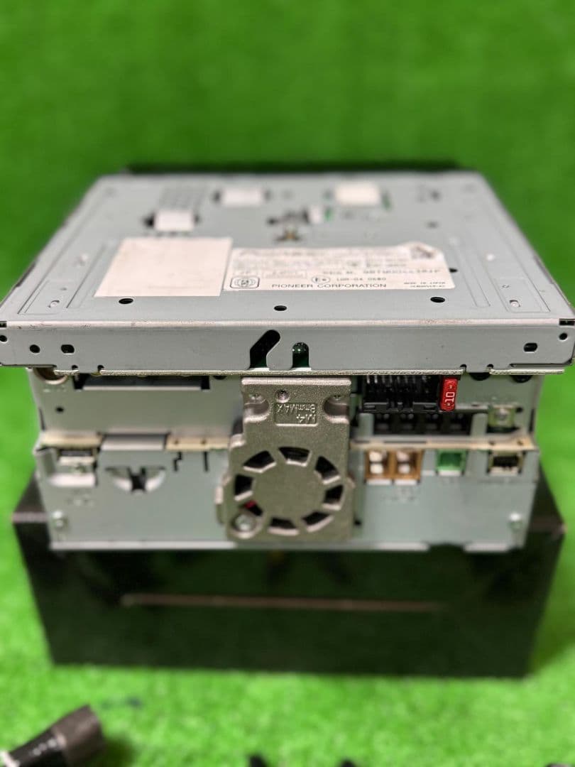 カーナビ AVIC-RZ900zp