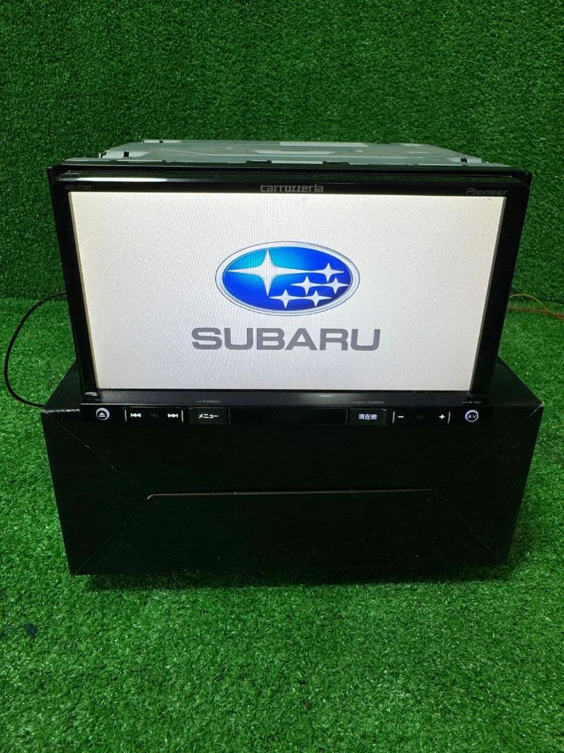 カーナビ AVIC-RZ900zp