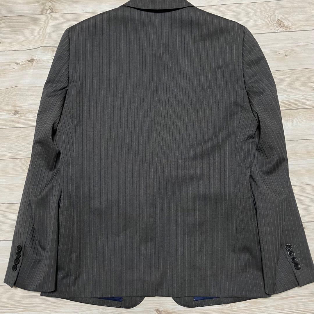 【極美品】　MODA RITORNO 3ピーススーツ　M ビジネス　セットアップ