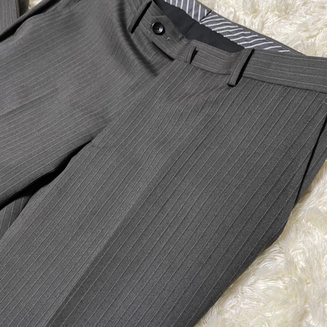 【極美品】　MODA RITORNO 3ピーススーツ　M ビジネス　セットアップ