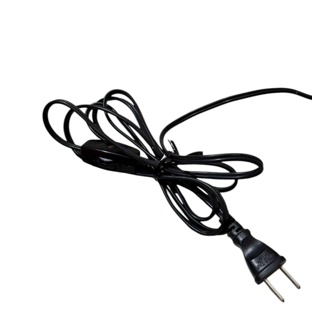 【希少・廃盤品】Disney ミッキーマウス　テーブルランプ SETOCRAFT