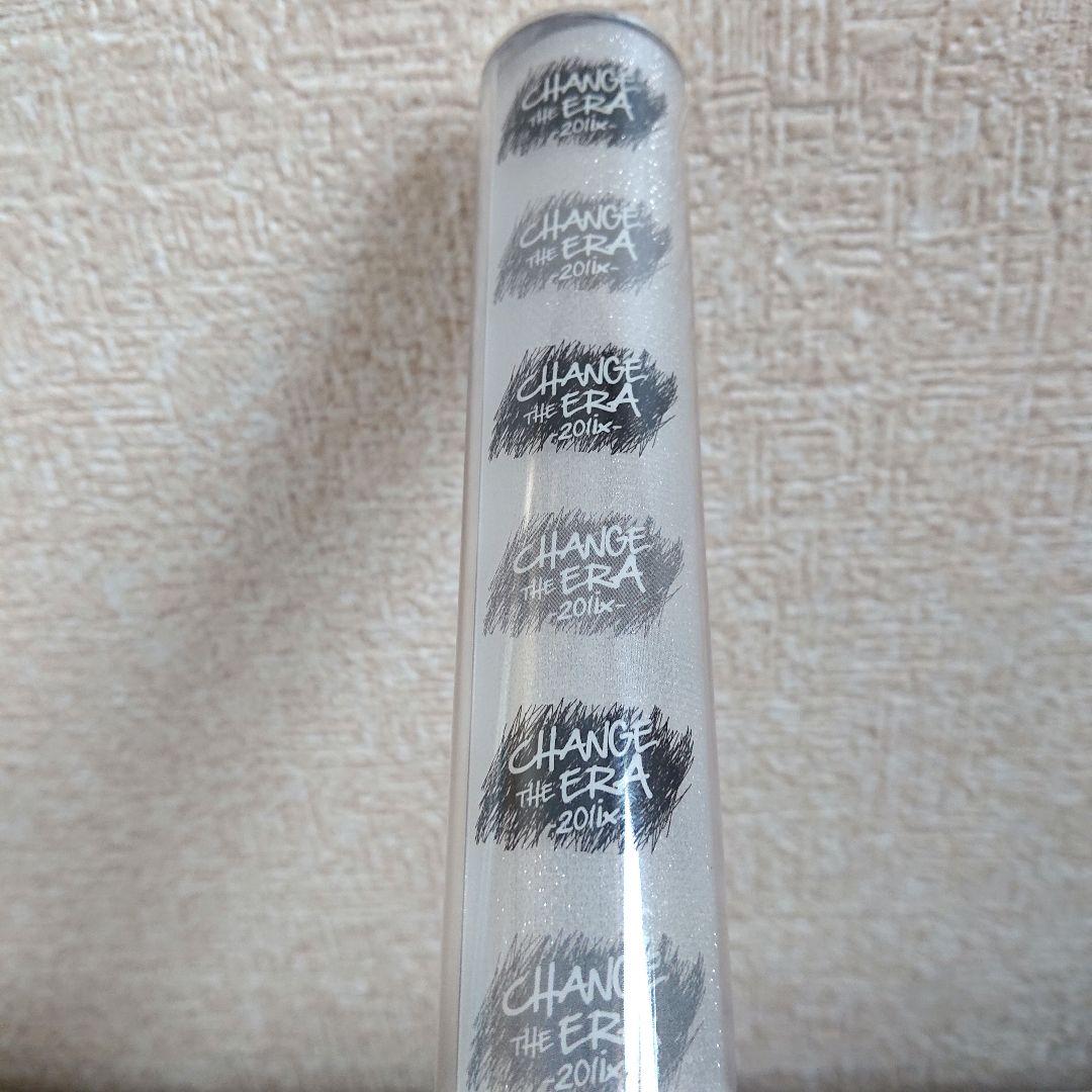 SixTONES 正規品 公式 チェンエラ ペンライト