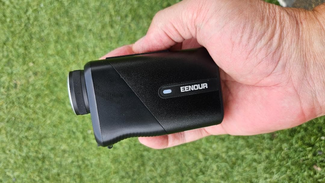 ゴルフレーザー距離計Ultra mini U1000PRO+