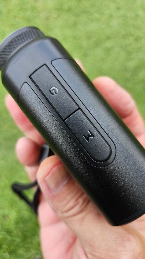 ゴルフレーザー距離計Ultra mini U1000PRO+