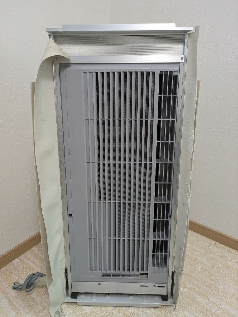 CORONA CW-F1620 2020年製 窓用エアコン ウィンドウエアコン