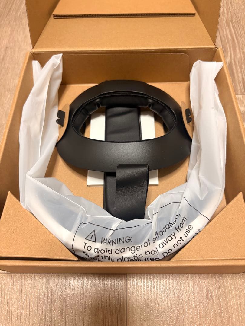 【  Quest 3S 128GB 】&【 バッテリーヘッドストラップ】