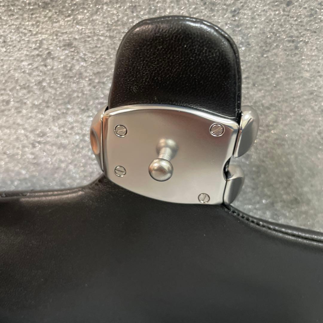 半額 COACH タビー20 ショルダーバッグ 新品未使用品