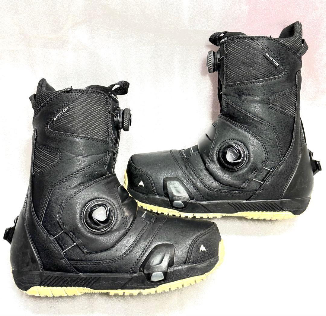 Burton Photon step on スノーボードブーツ 27.5